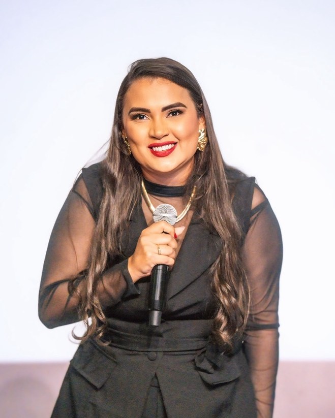 Amanda Vieira, CEO da CO Digital